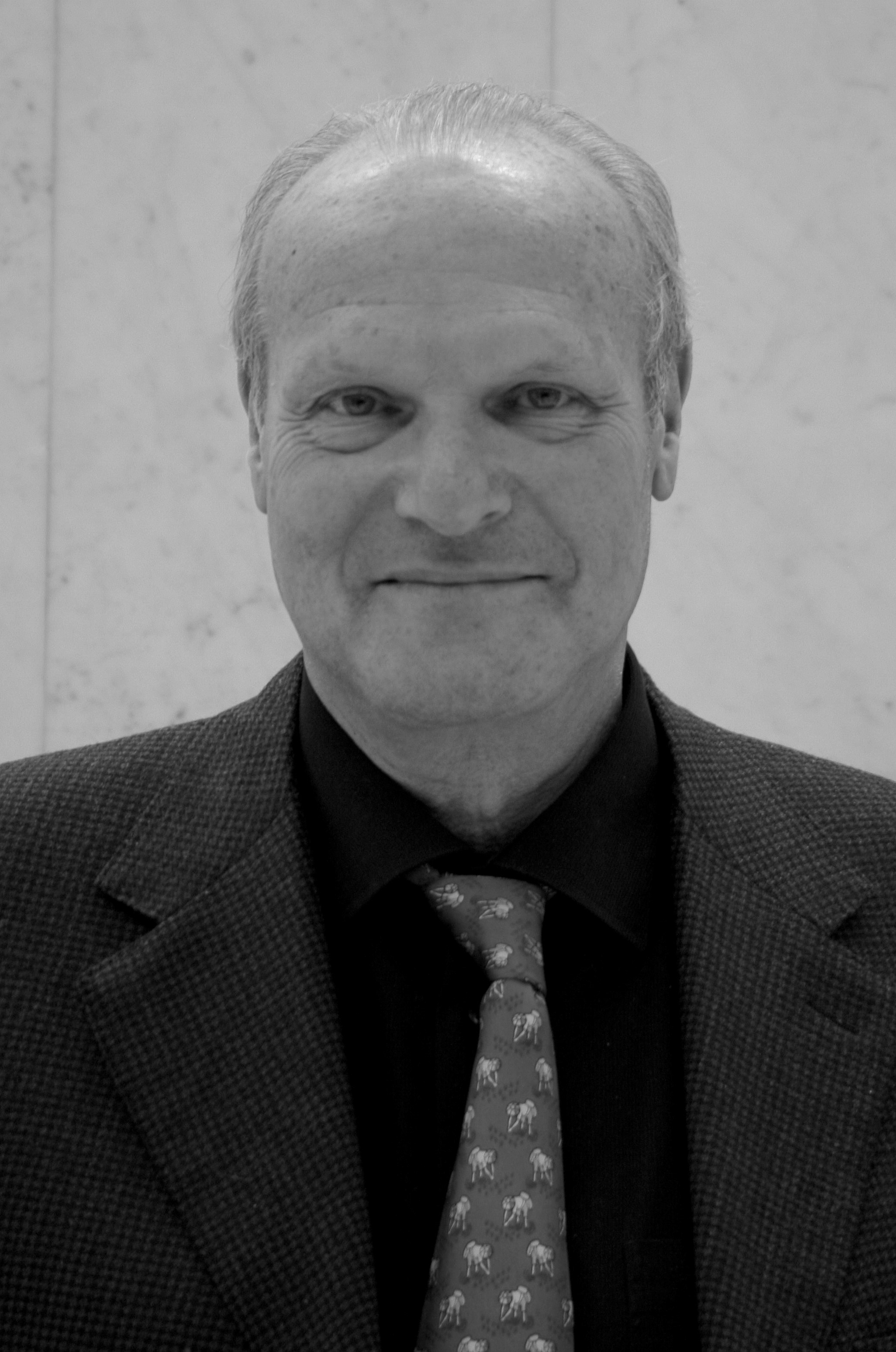 Professeur Israël Nisand