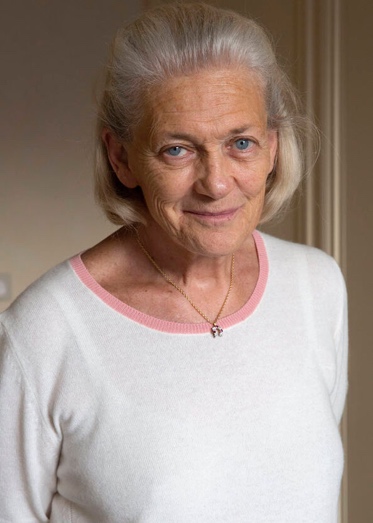 Elisabeth Badinter