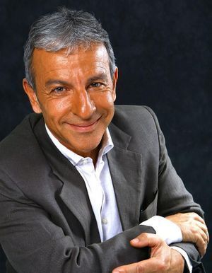 Serge Hefez