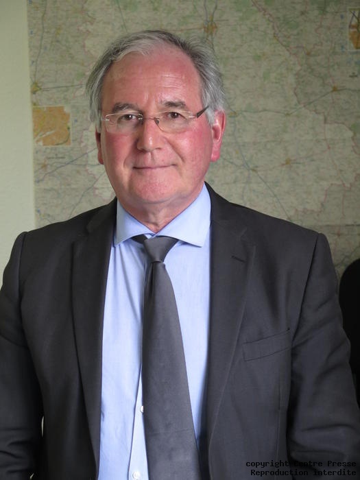Jean-Michel Clément