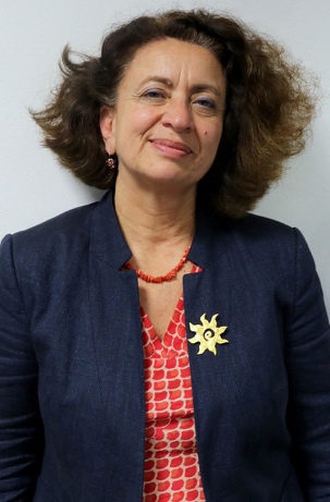 Professeur Ghada Hatem-Gantzer