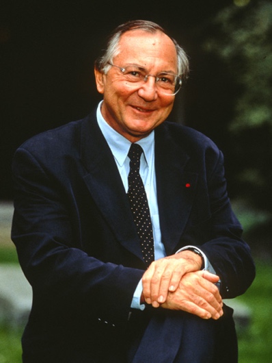 Maurice Godelier